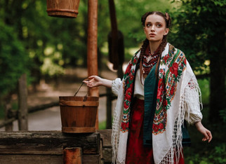 Как казачки создавали и оберегали семейный уклад