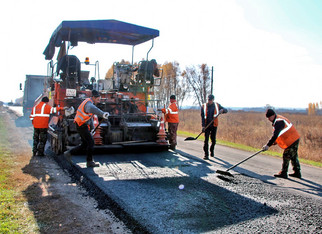 Треть всех инициатив в рамках ППМИ-2026 направлена на обновление местных дорог