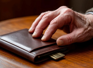 Социальные пенсии повысят с 1 апреля