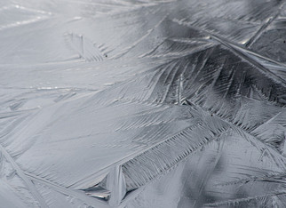 В МЧС назвали безопасную толщину льда