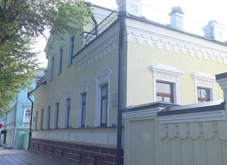 В Кирове завершили реставрацию Вятской кунсткамеры