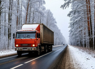 В Кировской области введут ограничения для большегрузов