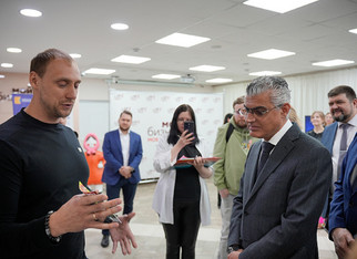 Кировске бренды получили выгодные условия на маркетплейсе