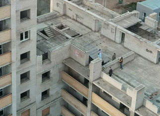 Стройнадзор выдал предостережение владельцу недостроя на улице Пугачева