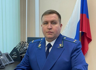 Прокурором Афанасьевского района назначен Роман Чирков