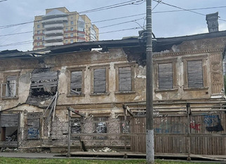 Суд обязал владельца отреставрировать «Дом Мышкина» в течение трёх лет