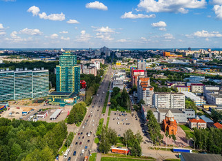 Кировская область готовится к 90-летнему юбилею