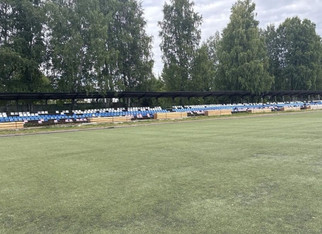 Спортивные школы Кирова готовят к занятиям