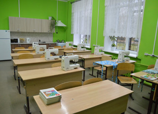 В Кирово-Чепецке стартовал «УралхимКЛАСС»