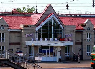 В 2027 году благоустроят центральную часть Зуевки