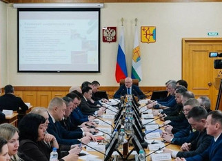 Поставлена задача - запустить движение по тоннелю в 2027 году