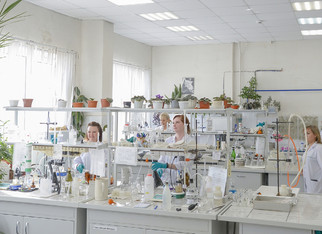 Производственная лаборатория филиала «КЧХК» успешно прошла аккредитацию