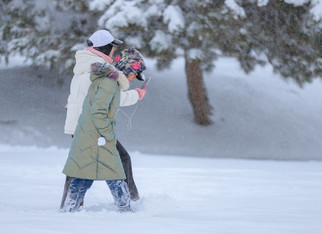 Россияне назвали лучшие способы пережить морозы