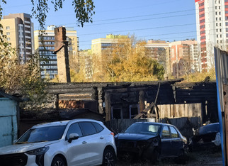 Кировские полицейские задержали поджигателя
