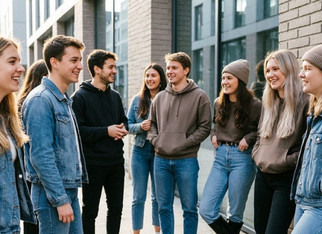 Кировская область направит 5 млрд рублей на госпрограмму Молодежь до 2030 года