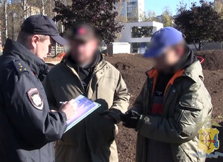 В Кировской области выписано более полумиллиона штрафов за нелегалов