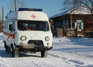 Житель Тужинского района оштрафован за оскорбление медиков