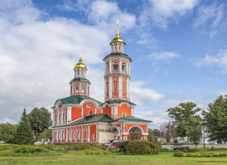 В Радоницу в Кирове будут работать специальные автобусы