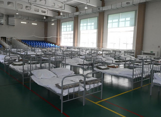 В Первомайском районе проверили пункты временного размещения