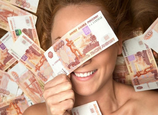 Типичный кировчанин тратил 36,3 тысячи рублей в месяц