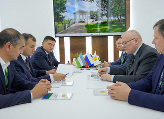 Кировская область и Узбекистан обменяются бизнес-миссиями