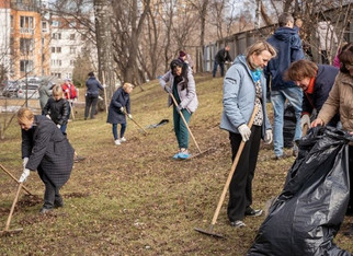 В Кирове стартуют весенние субботники