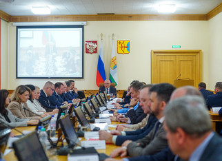 Кировская область продолжит курс на сохранение и приумножение лесного богатства