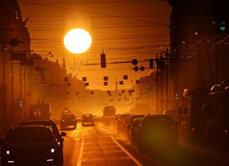 Метеозависимых предупредили о затяжной магнитной буре