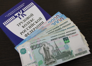 В Кирове директор предприятия не выплатил работникам 7,5 млн рублей