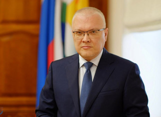 Губернатор Александр Соколов выразил благодарность представителям спортивной отрасли