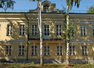 В Кирове отреставрируют дом купца Гусева