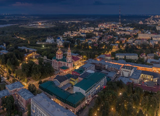 В Кировской области продолжает расти экономика
