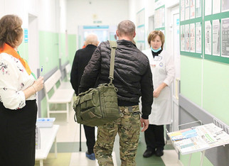 Кировская область — на 3 месте в России по качеству мер поддержки участников СВО