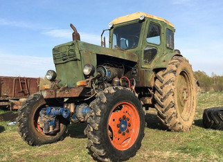 Двух жителей Афанасьевского района лишили прав управления самоходными машинами