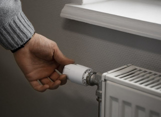 Коммунальную аварию в центре Кирова устранили