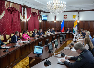 В правительстве подняли вопрос защиты детей от некачественных товаров