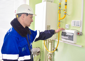 Жителям региона напоминают о недопустимости самостоятельного ремонта газового оборудования