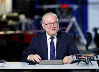 Прямая линия главы региона