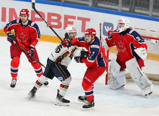 Вырвали победу за три минуты до финального свистка