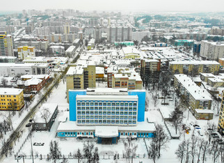 Наказали управляющую компанию