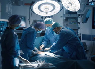 Кировские травматологи сохранили девочке после ДТП возможность ходить