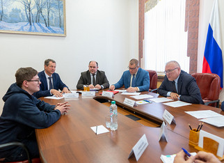 Ветеринарам будут компенсировать аренду жилья