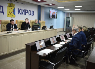 В Кирове выделят деньги на строительство детсадов и школы