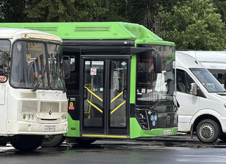 В Кирове прекращают работу садоводческие маршруты