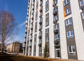 Кировчане получили ключи от новых квартир