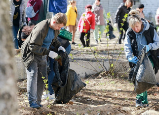 Время навести порядок!