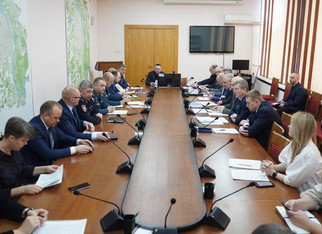 В Кирове проверят ливневки и дождеприемники