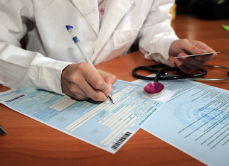 Порядок выдачи больничных может быть изменен