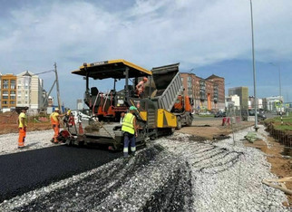 В Кирове построят улицу Дмитрия Козулева и проспект Липатникова
