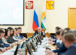 В Кировской области определили региональные точки роста